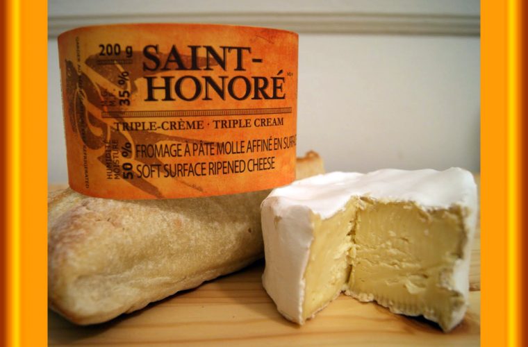 Restaurante Le Saint Honoré