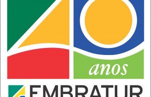 Embratur logo