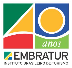 Embratur logo