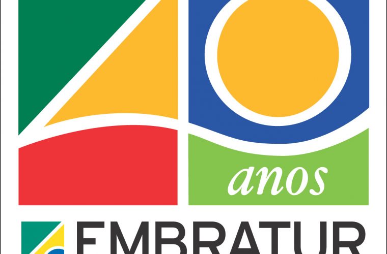 Embratur logo