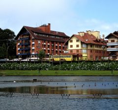 Gramado y Canela