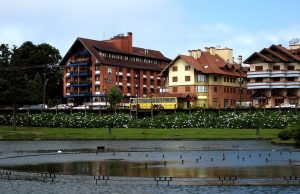 Gramado y Canela