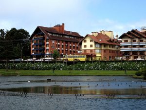 Gramado y Canela