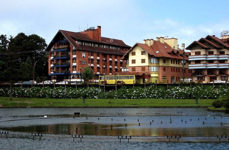 Gramado y Canela