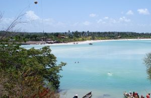 Playa de Itamaracá