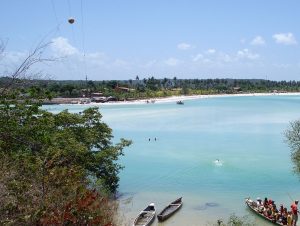 Playa de Itamaracá