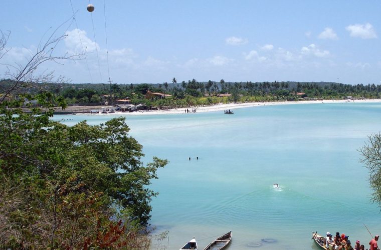 Playa de Itamaracá