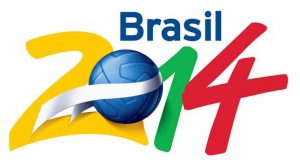 Mundial Brasil 2014