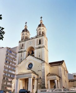 Catedral de Florianopolis