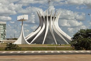 Catedral de Brasilia