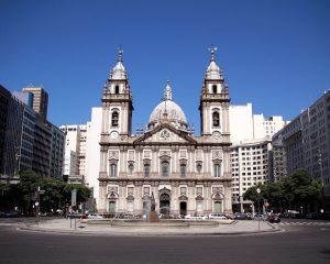 Iglesia da Candelaria