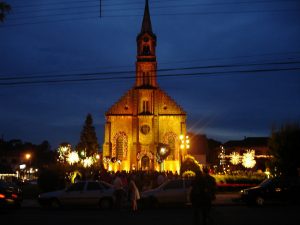 Iglesia de San Pedro