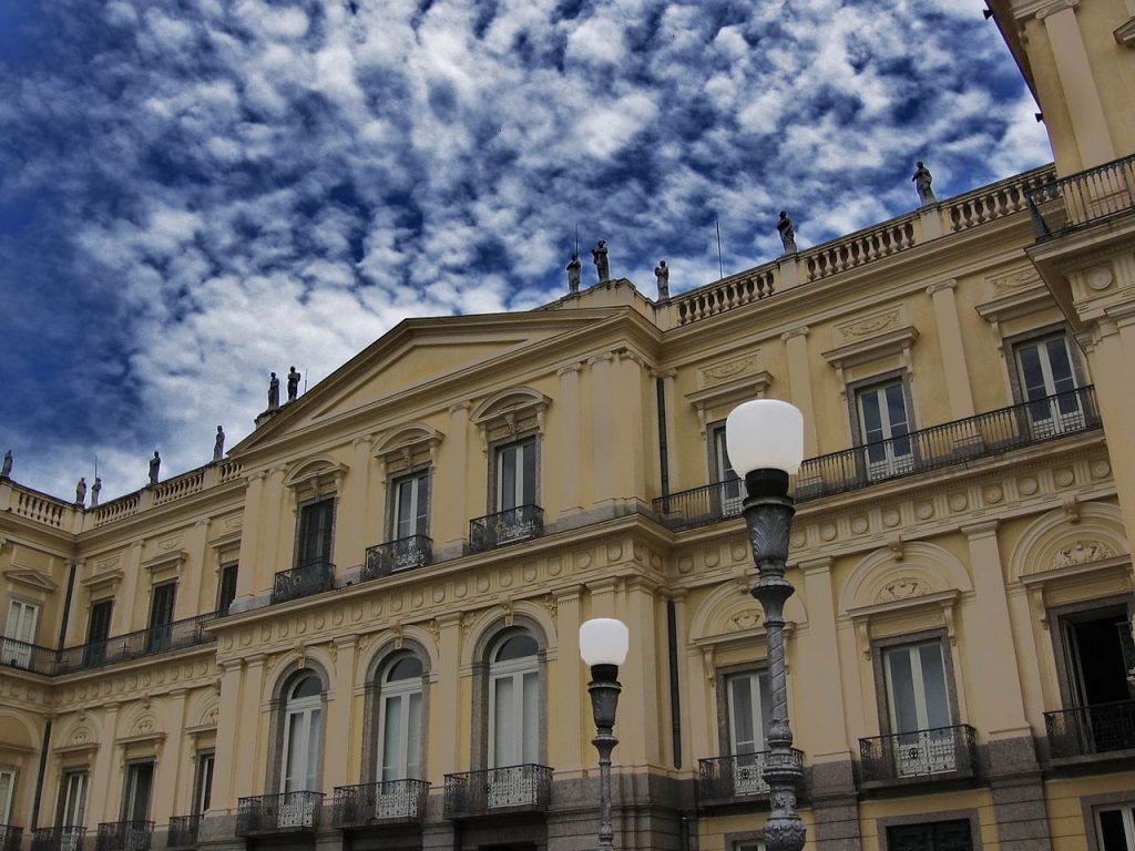 Museos en Río de Janeiro - Turismo Brasil