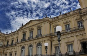 Museos en Río de Janeiro