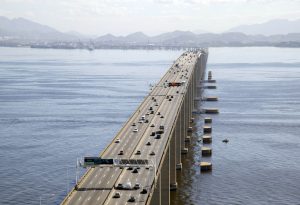 Puente Río-Niterói