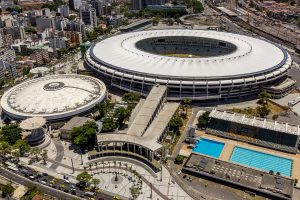 Estadio Maracaná