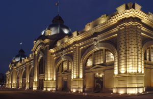 Mercado Municipal de Sao Paulo