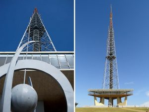 Torre de TV Brasilia