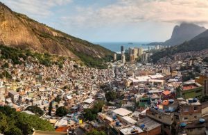 Brasil en Mayo